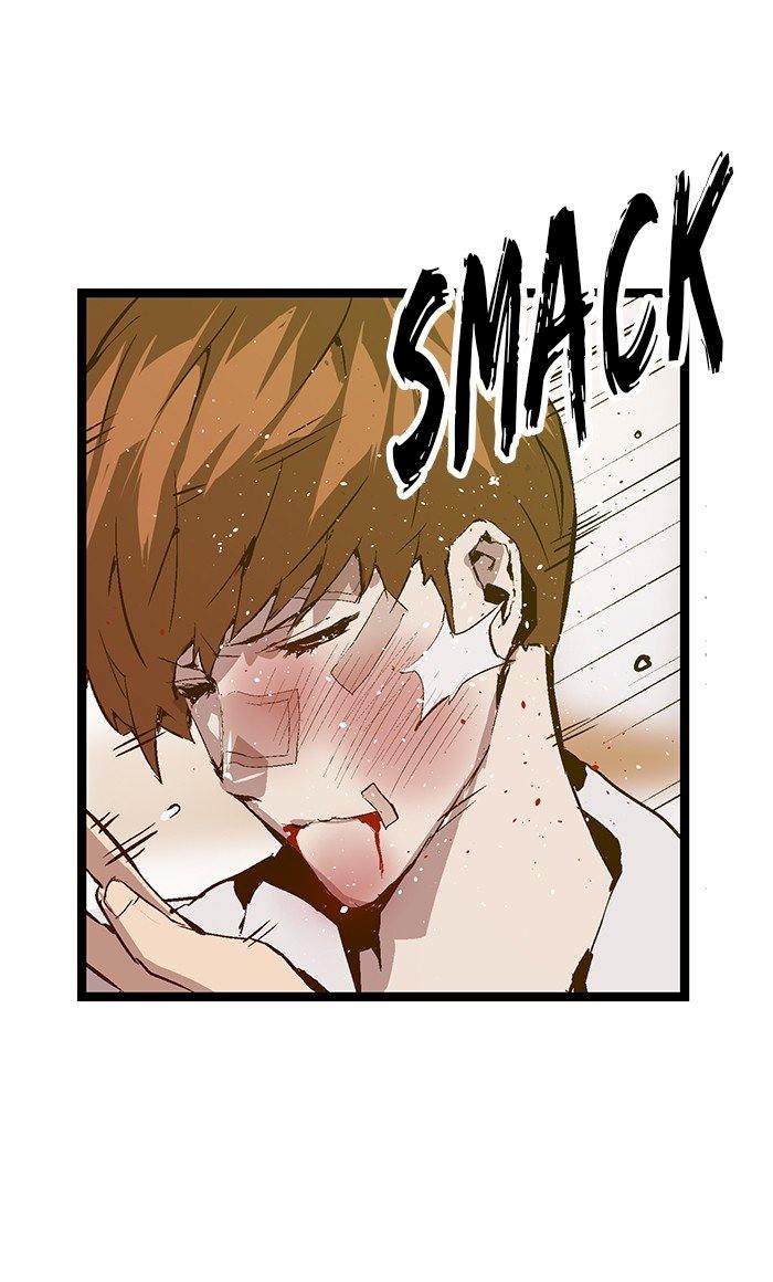 Weak Hero Chapter 31 44